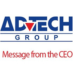 Ceo Of Advtech Announces Retirement
