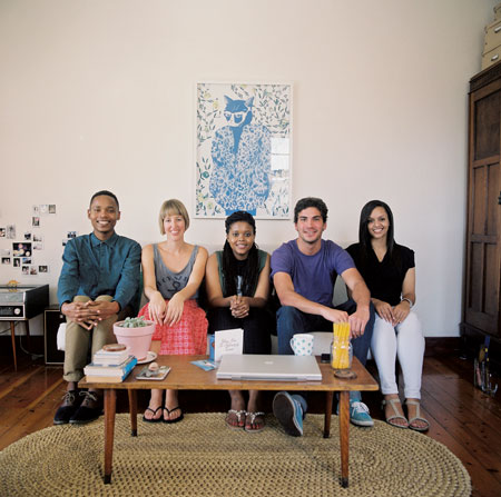 Computer Information Science