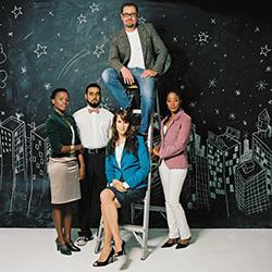 Do You Have What It Takes To Study Events Management