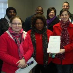 Excellence In Teaching