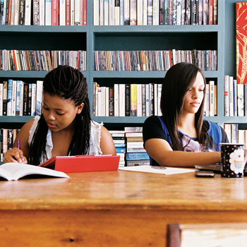 Four Reasons To Study A Law Degree