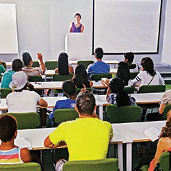 How To Become A Teacher