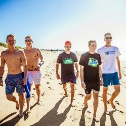 Mangroves Beach Walk