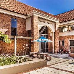 Mega Expansion For Durban North Campus