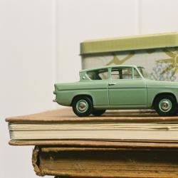 Ride The Wave Of Marketing Management