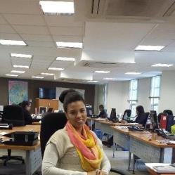 Student Profile Abigail Mcpherson