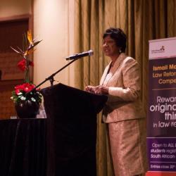 Though Provoking Conference For Law Academics