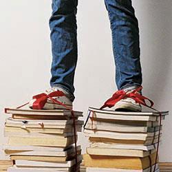 Train For The Business World