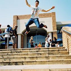 Turn It On With It Support Courses