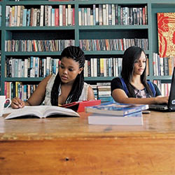 Varsity College And The Mercury Partner To Create The Project Life