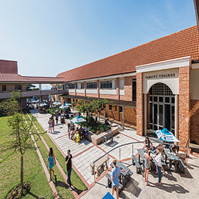 Vc Campus Enviro LA 08