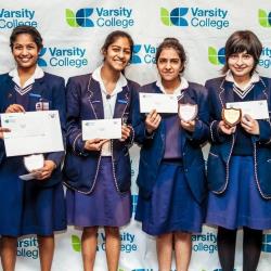 Vc Westville Durban North School Quiz 2014